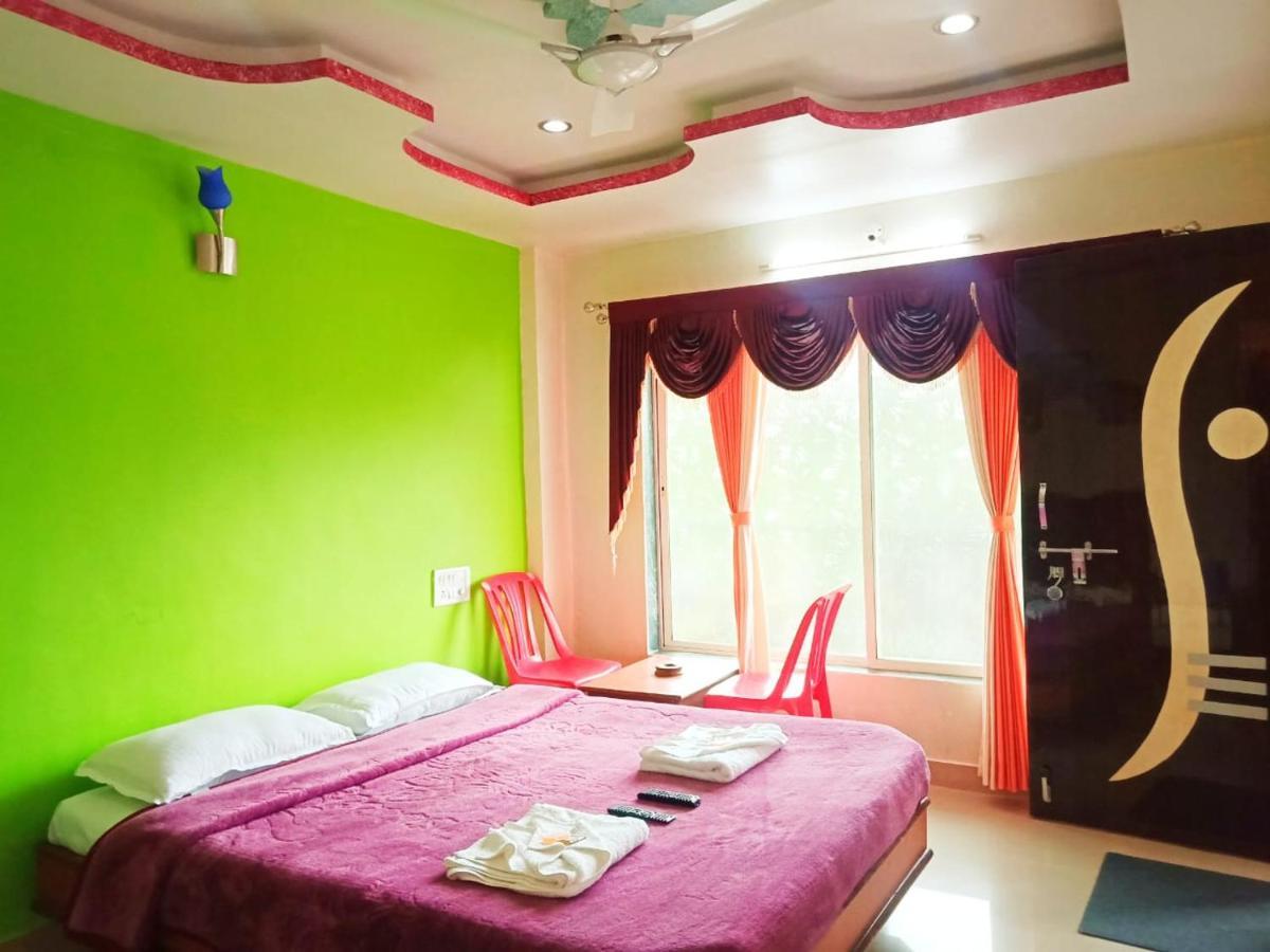 Mayuri Cottage Mahabaleshwar Room photo